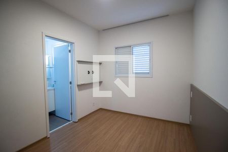 Suite  de apartamento para alugar com 3 quartos, 80m² em Parque Campolim, Sorocaba