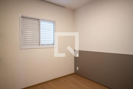 Suite  de apartamento para alugar com 3 quartos, 80m² em Parque Campolim, Sorocaba