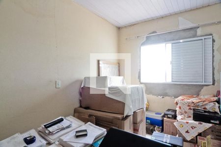 Quarto 1 de casa à venda com 4 quartos, 220m² em Chora Menino, São Paulo