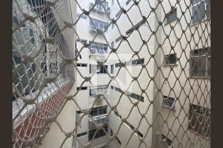 Vista da Sala de apartamento para alugar com 2 quartos, 70m² em Santa Cecilia, São Paulo