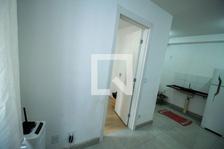 Apartamento para alugar com 2 quartos, 35m² em Mooca, São Paulo