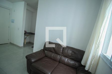 Apartamento para alugar com 2 quartos, 35m² em Mooca, São Paulo