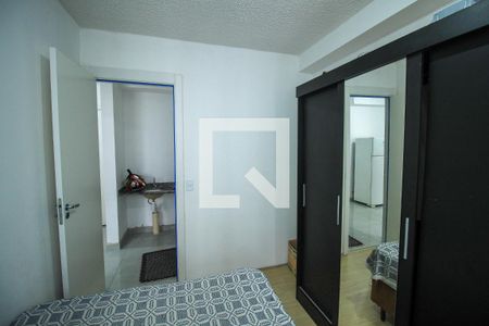 Apartamento para alugar com 2 quartos, 35m² em Mooca, São Paulo