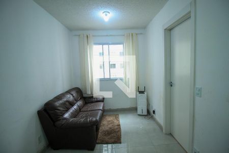 Apartamento para alugar com 2 quartos, 35m² em Mooca, São Paulo
