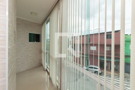 Casa para alugar com 2 quartos, 50m² em Cidade Antônio Estêvão de Carvalho, São Paulo