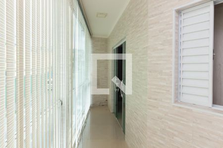 Casa para alugar com 2 quartos, 50m² em Cidade Antônio Estêvão de Carvalho, São Paulo