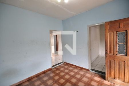 Sala de casa à venda com 3 quartos, 56m² em Vila Medeiros, São Paulo