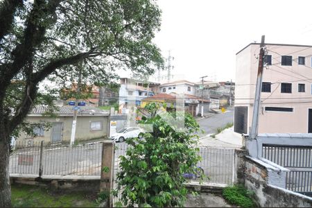 Vista da Sala de casa à venda com 3 quartos, 56m² em Vila Medeiros, São Paulo