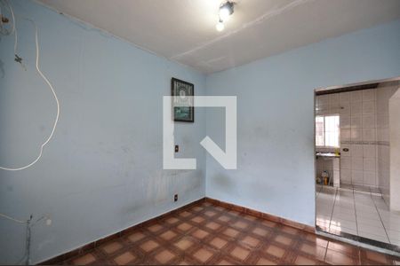 Sala de casa à venda com 3 quartos, 56m² em Vila Medeiros, São Paulo