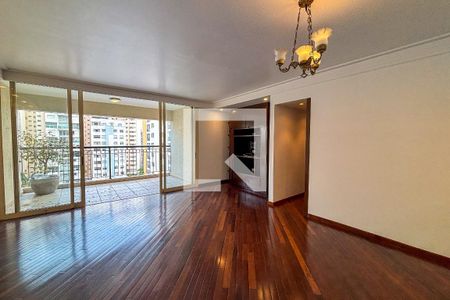 Apartamento para alugar com 2 quartos, 108m² em Pinheiros, São Paulo