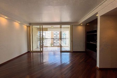 Apartamento para alugar com 2 quartos, 108m² em Pinheiros, São Paulo