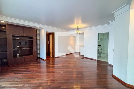 Apartamento para alugar com 2 quartos, 108m² em Pinheiros, São Paulo