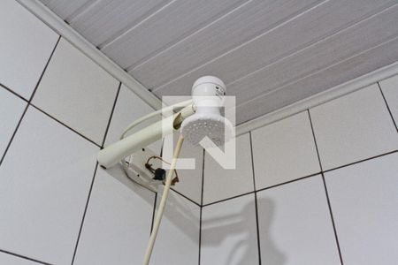 Banheiro de casa para alugar com 1 quarto, 35m² em Jardim Paulistano (zona Norte), São Paulo