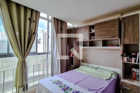 Quarto 1 de apartamento para alugar com 2 quartos, 51m² em Santa Cecilia, São Paulo