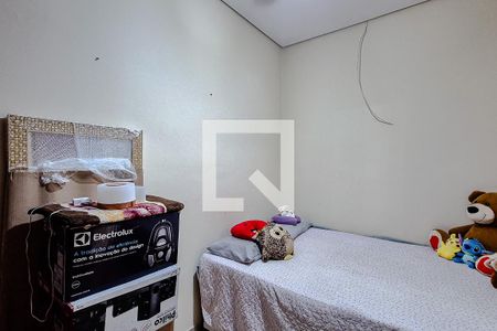 Quarto 2 de apartamento para alugar com 2 quartos, 51m² em Santa Cecilia, São Paulo