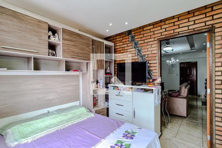 Quarto 1 de apartamento para alugar com 2 quartos, 51m² em Santa Cecilia, São Paulo