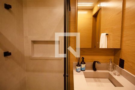 Kitnet/Studio para alugar com 1 quarto, 32m² em Pinheiros, São Paulo