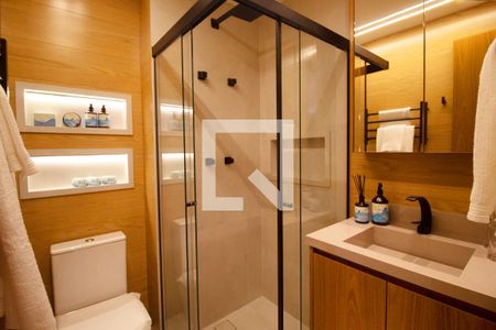 Kitnet/Studio para alugar com 1 quarto, 32m² em Pinheiros, São Paulo