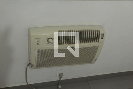 Ar condicionado do Quarto 1 de apartamento para alugar com 3 quartos, 105m² em Boqueirão, Santos