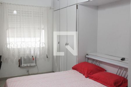 Quarto 2 de apartamento para alugar com 3 quartos, 105m² em Boqueirão, Santos
