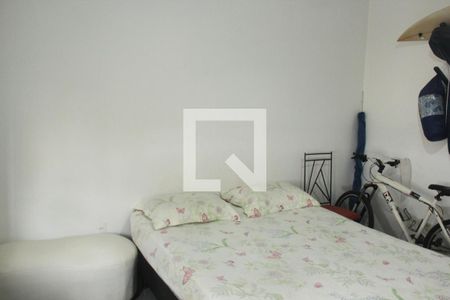 Quarto 1 de apartamento para alugar com 3 quartos, 105m² em Boqueirão, Santos