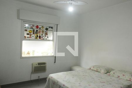 Quarto 1 de apartamento para alugar com 3 quartos, 105m² em Boqueirão, Santos