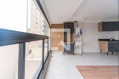 Apartamento para alugar com 3 quartos, 64m² em Vila Assunção, Santo André