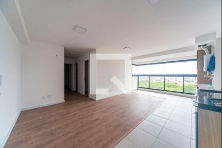Apartamento para alugar com 3 quartos, 64m² em Vila Assunção, Santo André