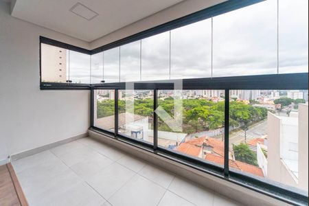 Apartamento para alugar com 3 quartos, 64m² em Vila Assunção, Santo André