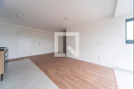 Apartamento para alugar com 3 quartos, 64m² em Vila Assunção, Santo André