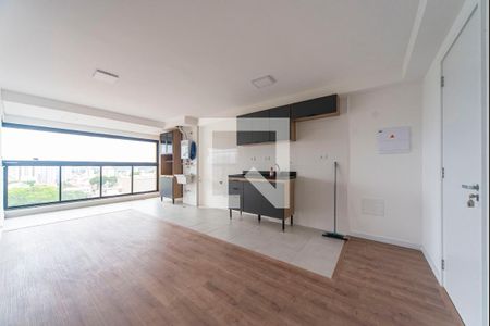 Apartamento para alugar com 3 quartos, 64m² em Vila Assunção, Santo André