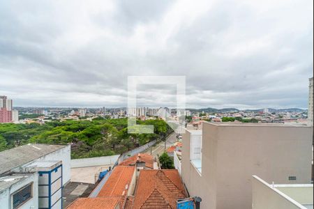 Apartamento para alugar com 3 quartos, 64m² em Vila Assunção, Santo André