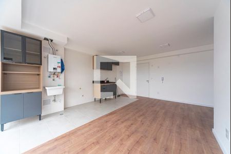 Apartamento para alugar com 3 quartos, 64m² em Vila Assunção, Santo André