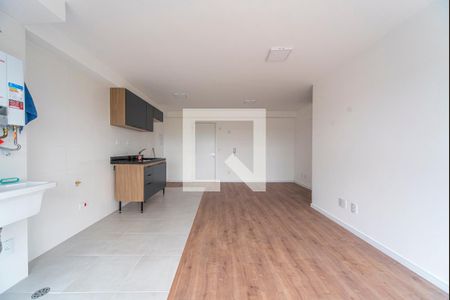 Apartamento para alugar com 3 quartos, 64m² em Vila Assunção, Santo André