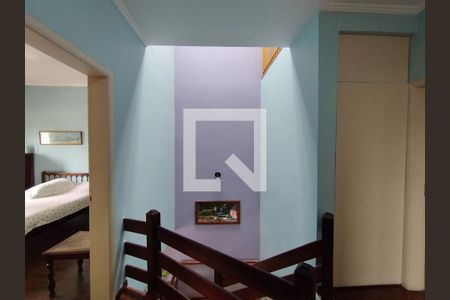 Corredor  de casa à venda com 3 quartos, 315m² em Bosque da Saúde, São Paulo