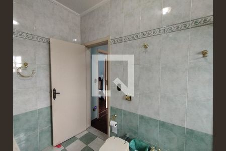 Banheiro - torneira de casa à venda com 3 quartos, 315m² em Bosque da Saúde, São Paulo