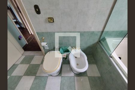 Banheiro - torneira de casa à venda com 3 quartos, 315m² em Bosque da Saúde, São Paulo