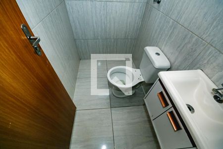 Casa para alugar com 2 quartos, 60m² em Glória, Belo Horizonte