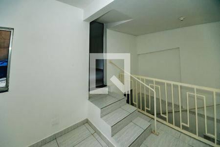 Casa para alugar com 2 quartos, 60m² em Glória, Belo Horizonte