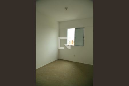 Quarto 1  de apartamento para alugar com 2 quartos, 52m² em Jardim Campestre, São Bernardo do Campo