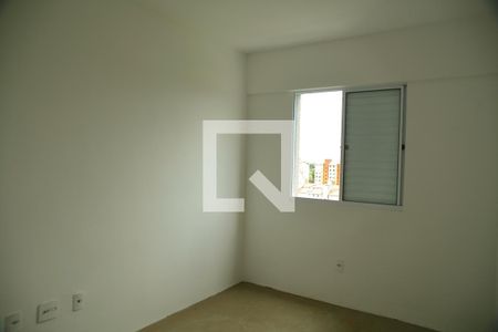 Quarto 1  de apartamento para alugar com 2 quartos, 52m² em Jardim Campestre, São Bernardo do Campo