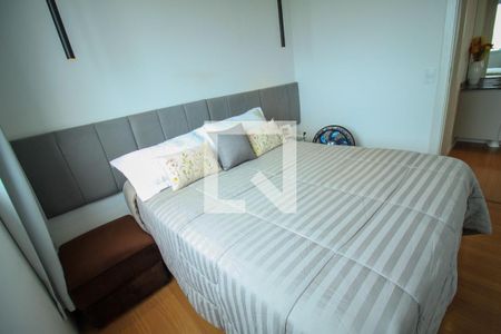 Apartamento à venda com 2 quartos, 40m² em Ponte Pequena, São Paulo