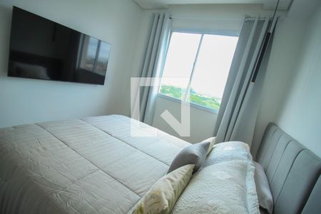 Apartamento à venda com 2 quartos, 40m² em Ponte Pequena, São Paulo