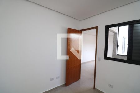 Quarto de apartamento para alugar com 2 quartos, 33m² em Jardim Vila Formosa, São Paulo