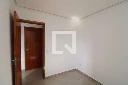 Quarto 2 de apartamento para alugar com 2 quartos, 33m² em Jardim Vila Formosa, São Paulo