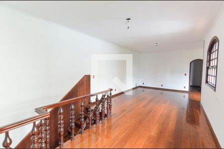 Sala 2 de casa para alugar com 5 quartos, 246m² em Maracanã, Rio de Janeiro