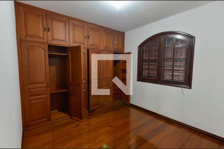 Quarto 1 de casa para alugar com 5 quartos, 246m² em Maracanã, Rio de Janeiro