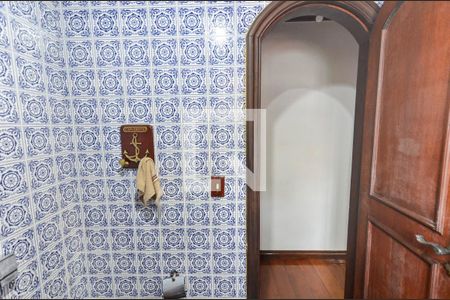 Banheiro 2 de casa para alugar com 5 quartos, 246m² em Maracanã, Rio de Janeiro
