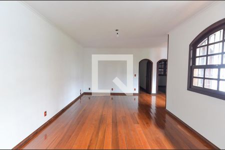 Sala 2 de casa para alugar com 5 quartos, 246m² em Maracanã, Rio de Janeiro