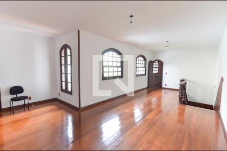 Sala 2 de casa para alugar com 5 quartos, 246m² em Maracanã, Rio de Janeiro